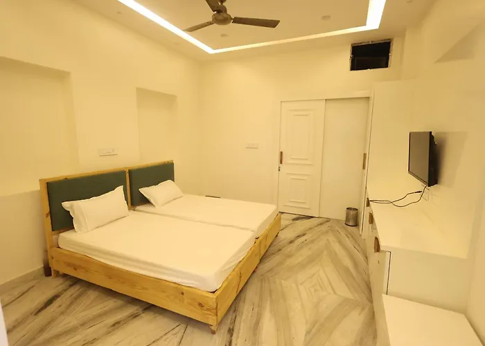 Shuddhi Villa By Aarogya\'S