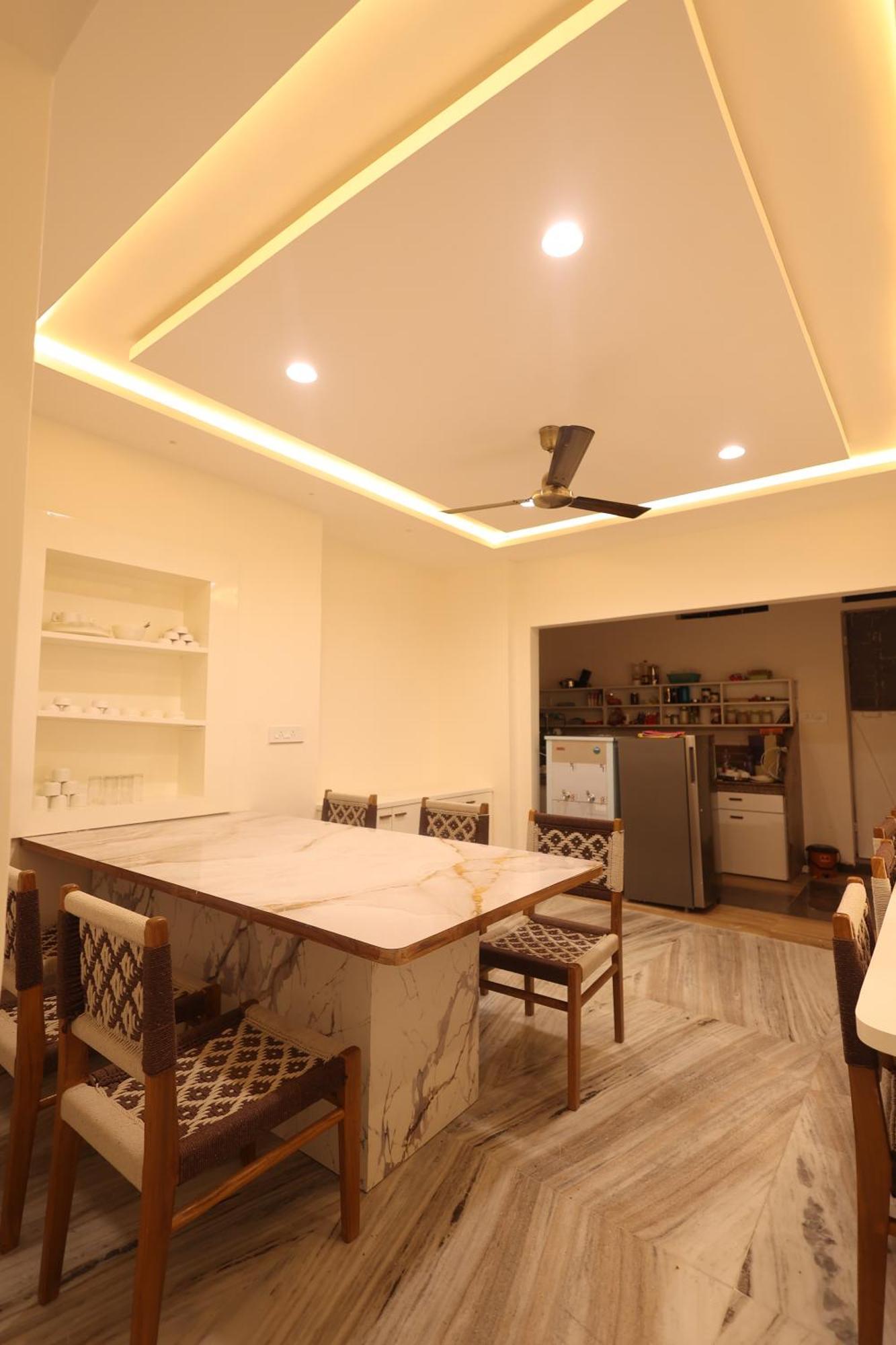 Bed & Breakfast Shuddhi By Aarogya's *